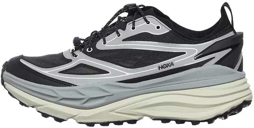 Hoka Stinson One7
