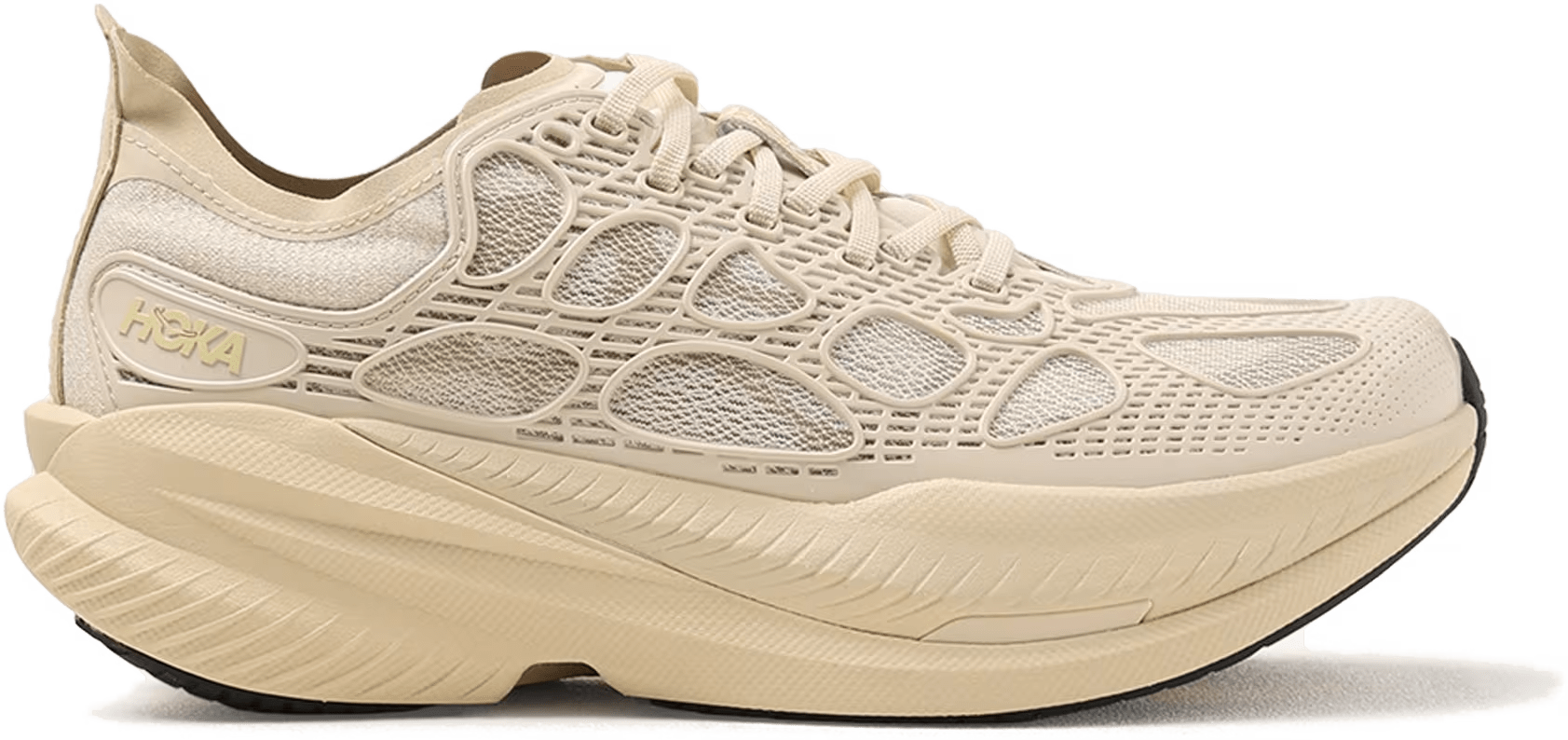 Hoka One One MACH X CAGED