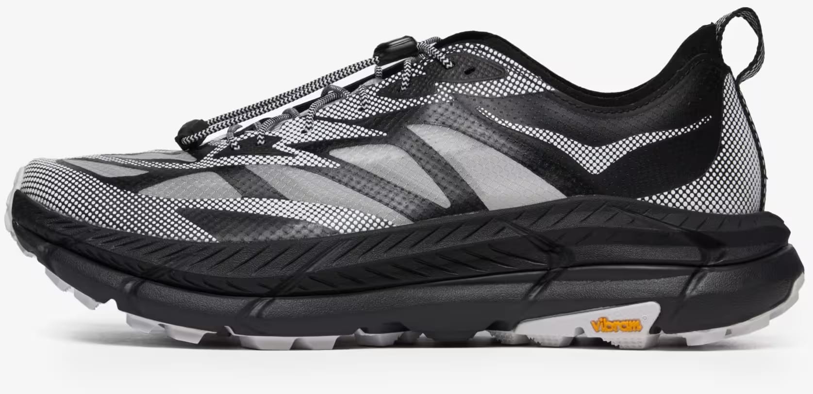 HOKA Mafate Speed 4 Lite Vibram