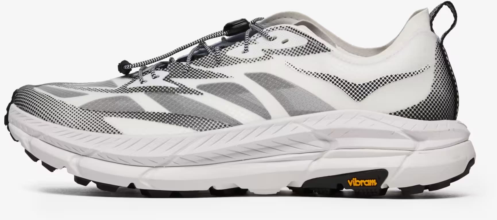 HOKA Mafate Speed 4 Lite Vibram