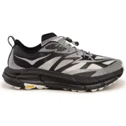Hoka Mafate Speed 4 Lite TS black / white