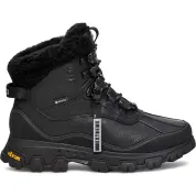 UGG Adirondack Meridian Hiker Boot Black (2025) (Women's)