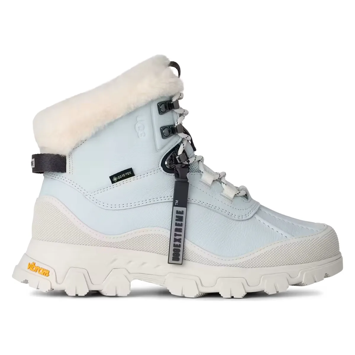 UGG Adirondack Meridian Hiker Boot Reef Blue (Women's)