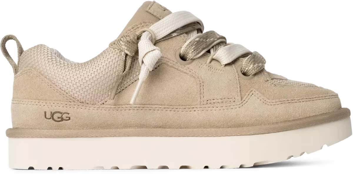 スニーカー UGG SNEAKER (1169493 MDSD) UGG Lo Lowmel Heren