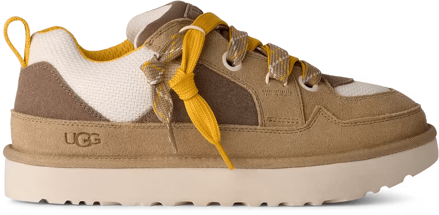 UGG Lowmel Lo Mustard Seed Summer Wheat