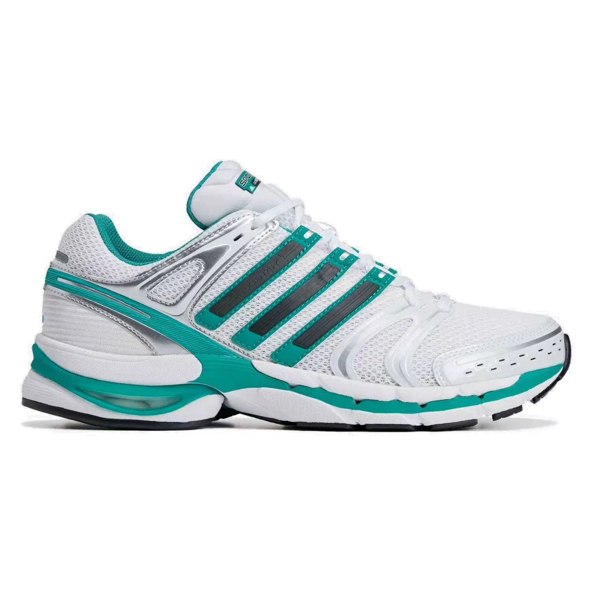 Adidas x Sporty & Rich Adistar Control 5