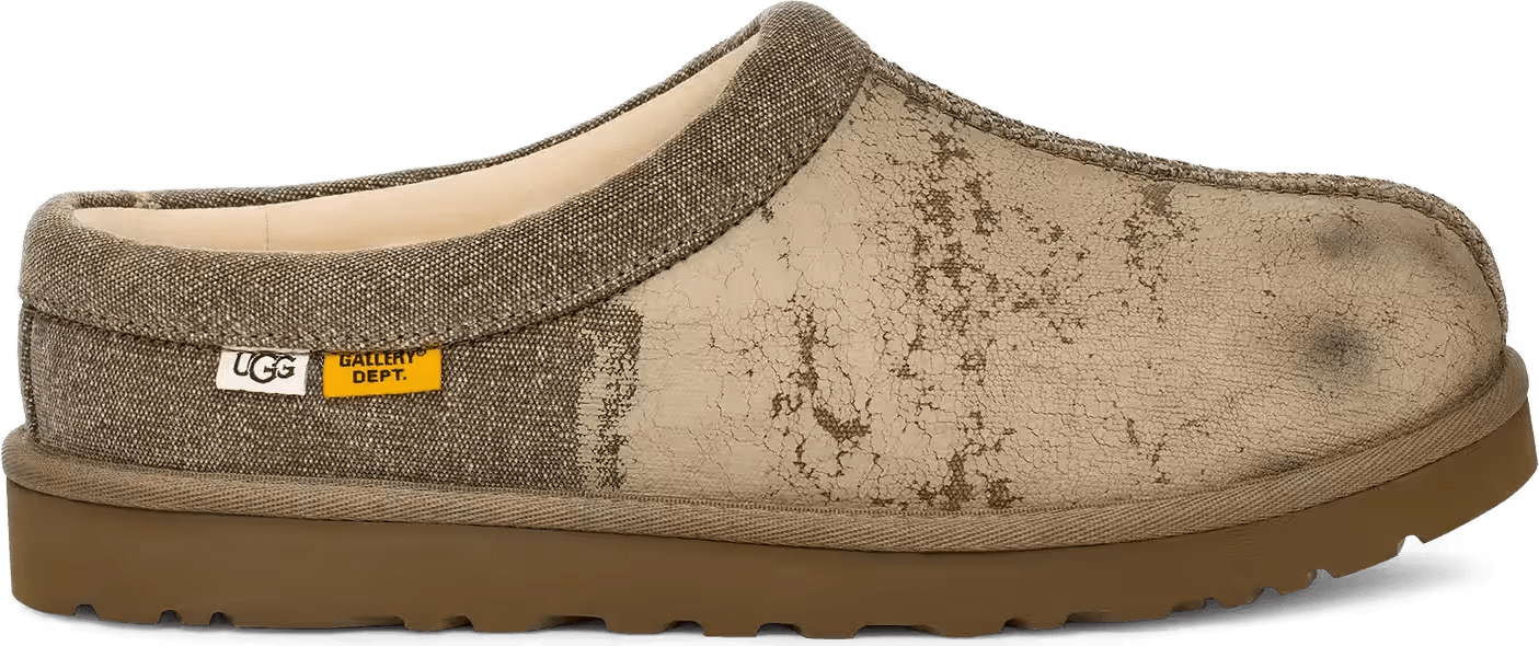 UGG Gallery Dept Canvas Tasman Green