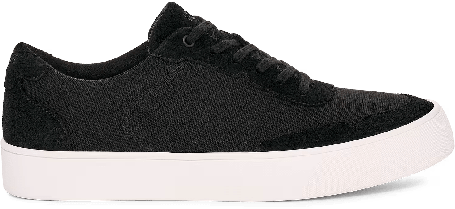 UGG Pearson Low-Sneaker Black