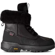 UGG Adirondack Boot XXV Black (Women's)