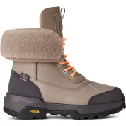UGG Adirondack XXV-Laars Cobble Grey