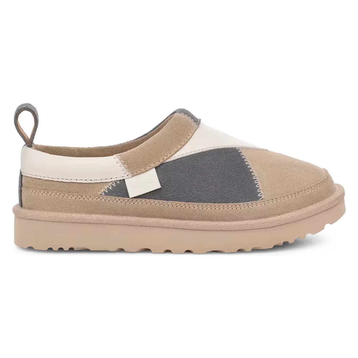 UGG Tasman ReImagined Dames "Putty Multi"