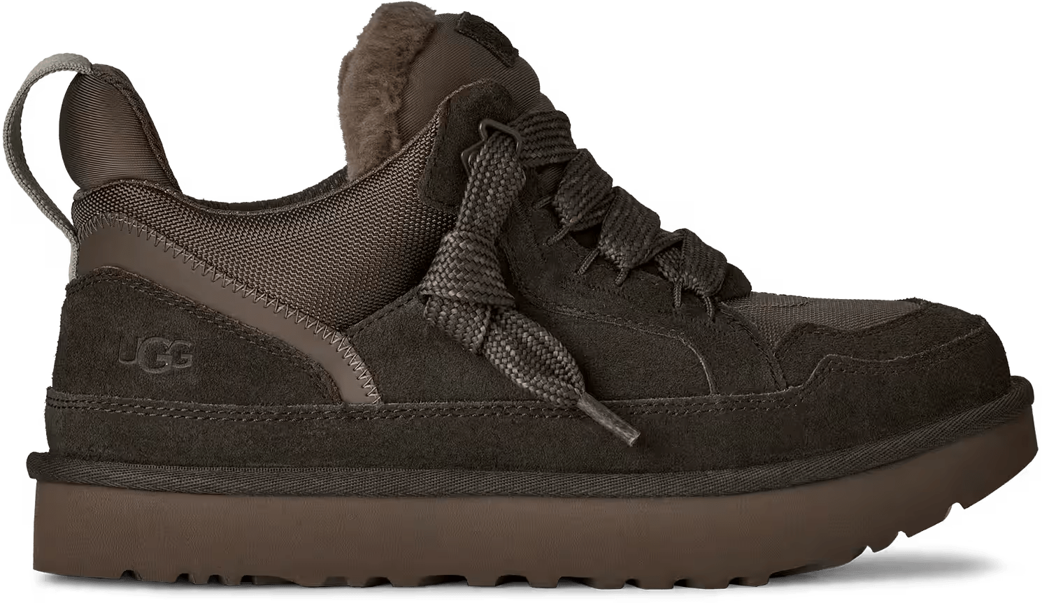 UGG Lowmel Dense Smoke Artichoke