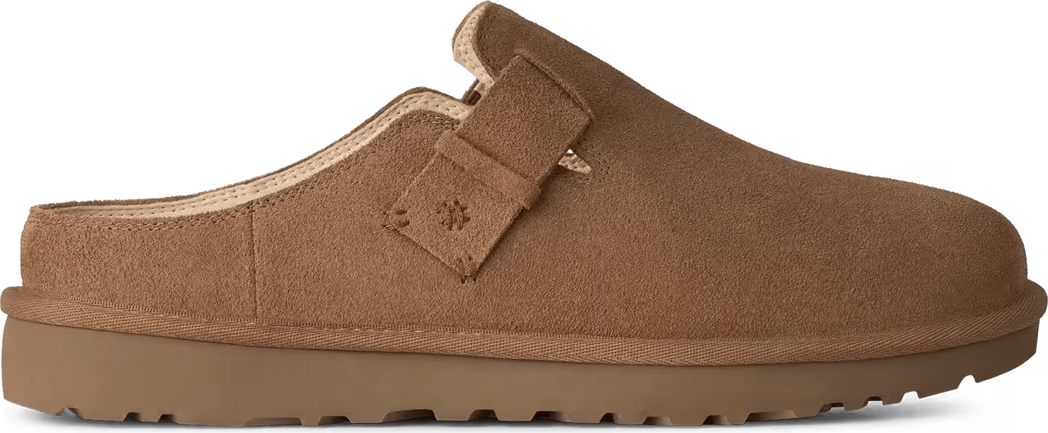UGG Kalvin-Klomp Chestnut