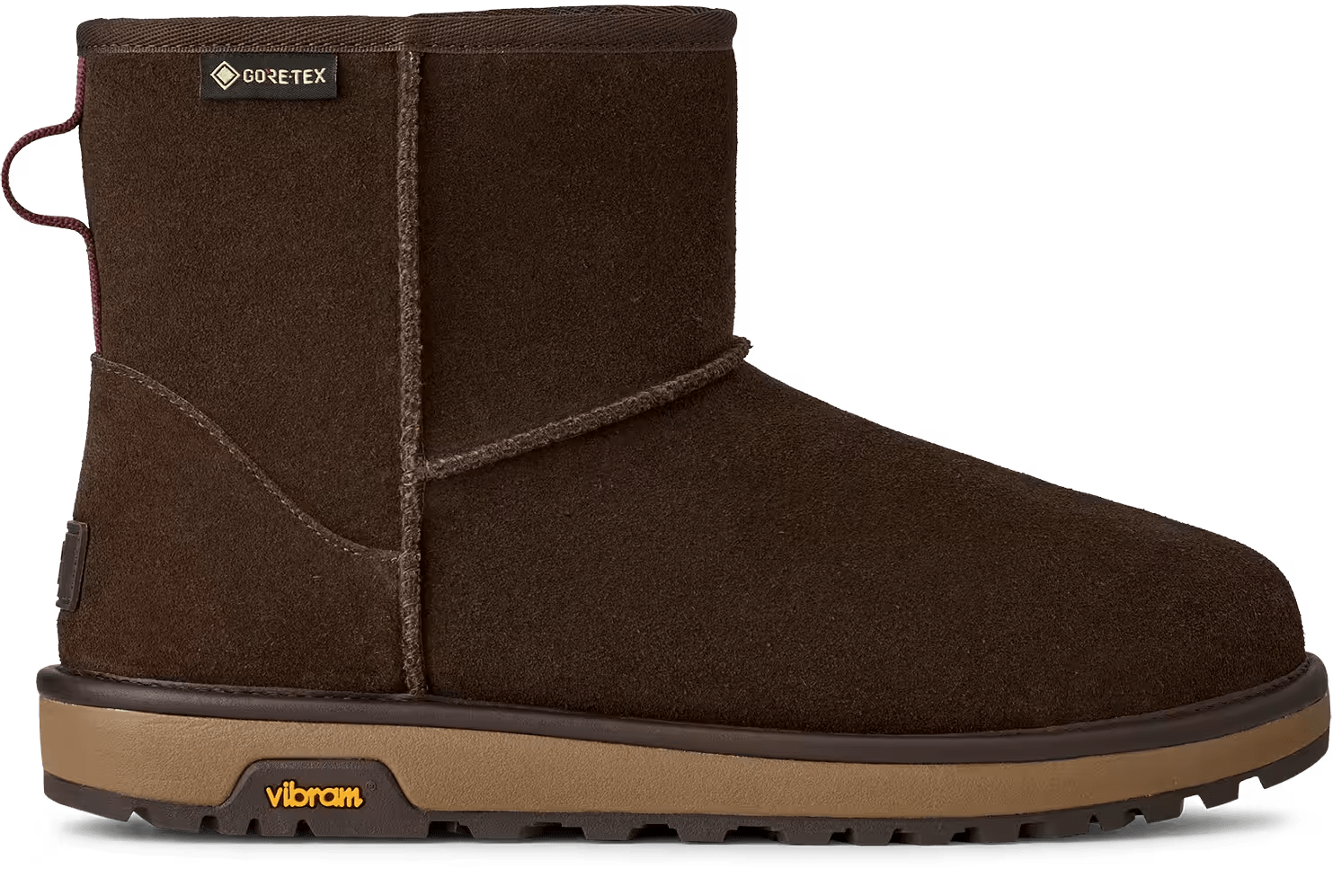 UGG Classic Mini GTX Boot Dusted Cocoa