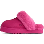 UGG Disquette Slipper Dark Peony