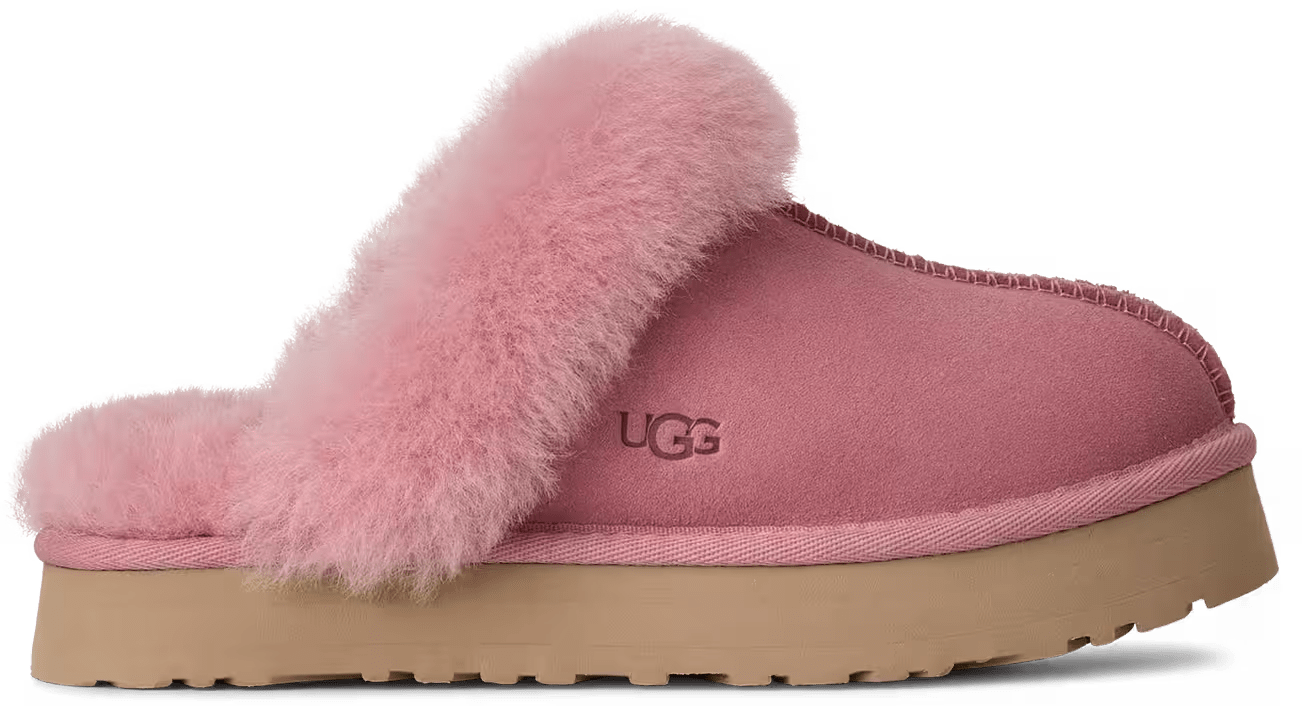 UGG Disquette Slipper Horizon Pink