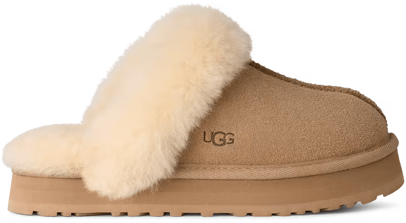 UGG Disquette Slipper Sand