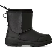 UGG Adirondack XXV Pull-On-Laars Black