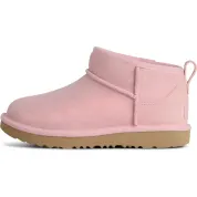 UGG Classic Ultra Mini Dazzle-Laars Ribbon Candy