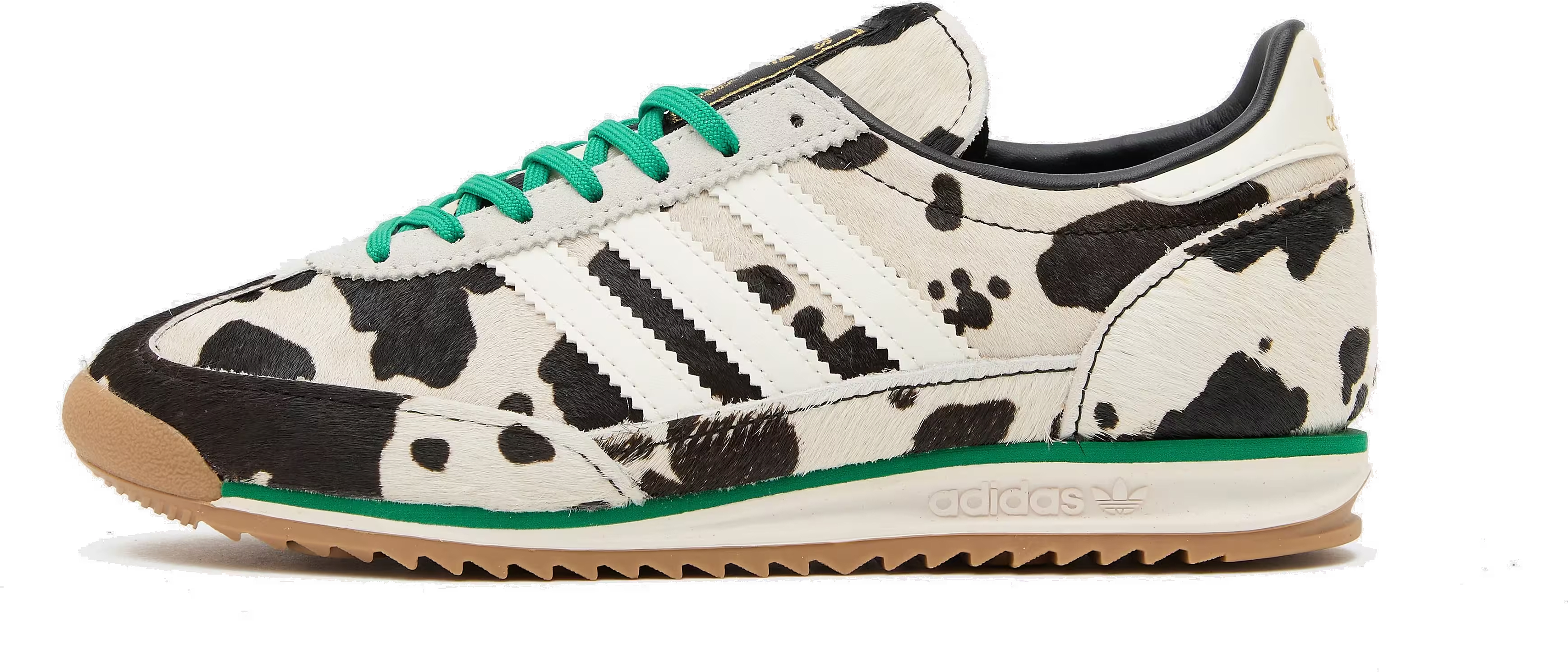 Adidas Originals SL 72 Pony Hair Women's