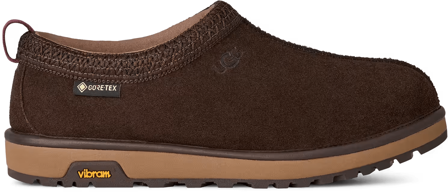 UGG Tasman GTX Slipper Dusted Cocoa