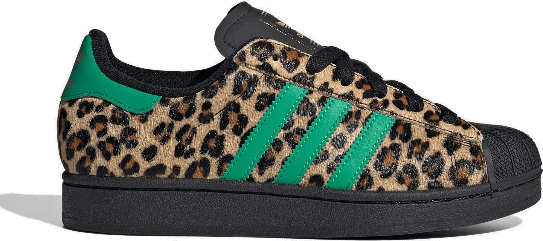 Adidas Superstar II W