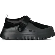 UGG PeakMod Low Cut Heren "Black"