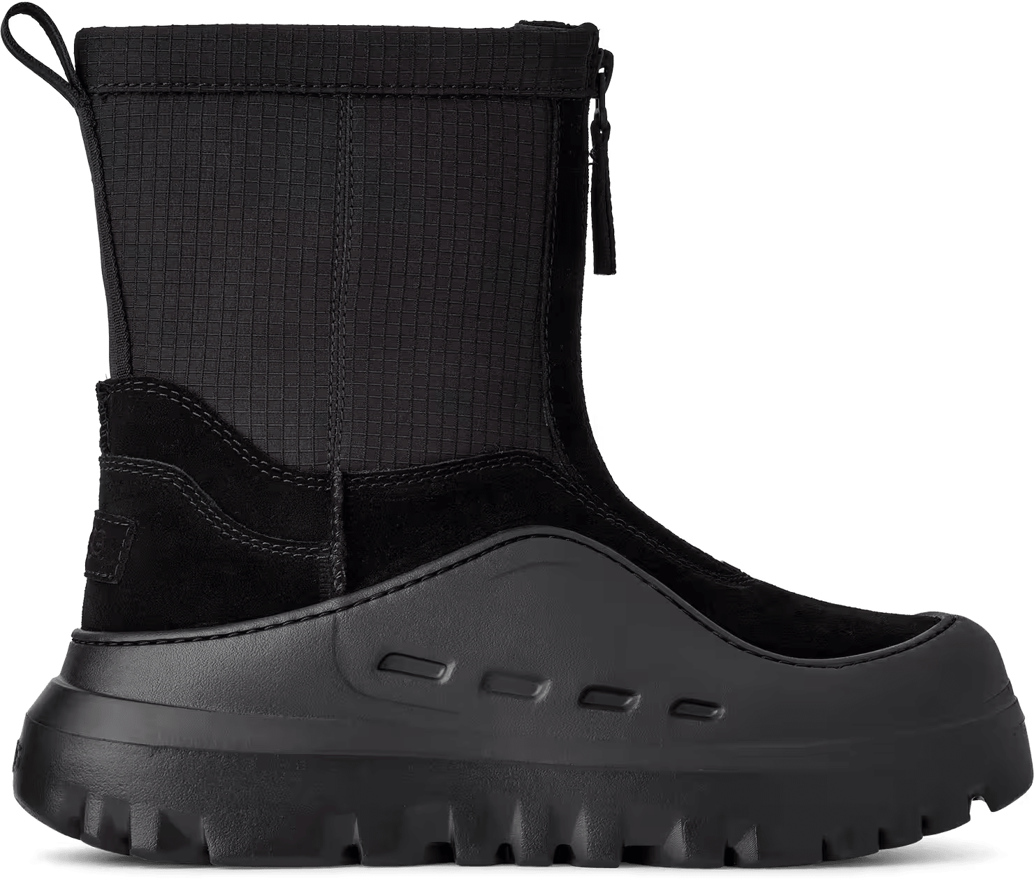 UGG PeakMod Boot Black