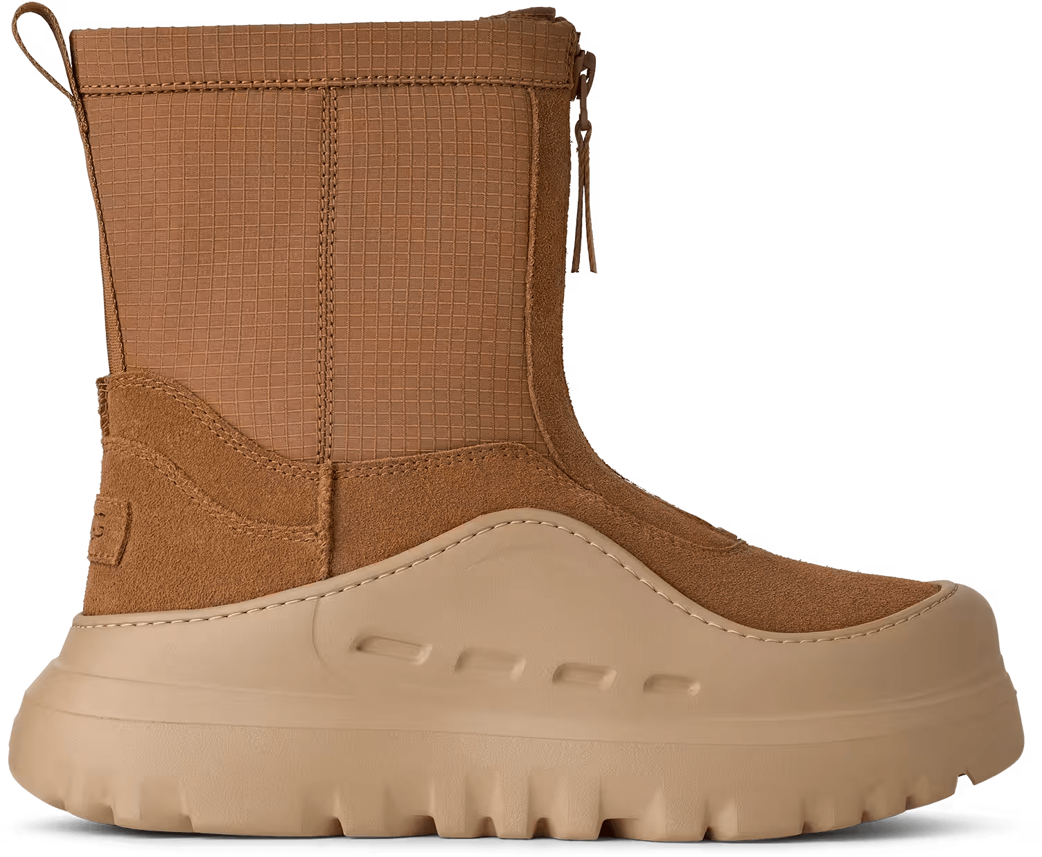 UGG PeakMod Boot Chestnut Mustard Seed