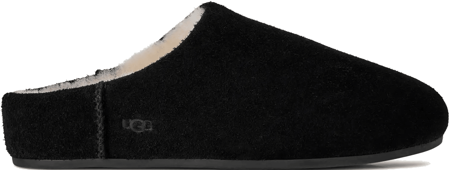 UGG Elea Slip-On Dames "Black"