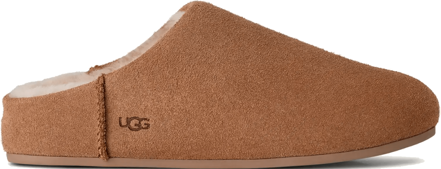 UGG Elea Slip-On Dames "Chestnut"