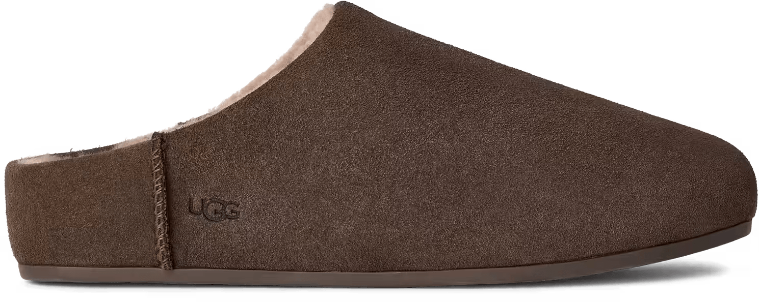 UGG Elea Slip-On Slipper Dusted Cocoa (Women's)