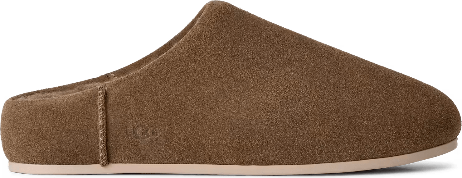 UGG Elea Slip-On Light Bronze