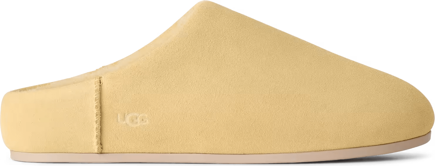 UGG Elea Slip-On Muted Mustard