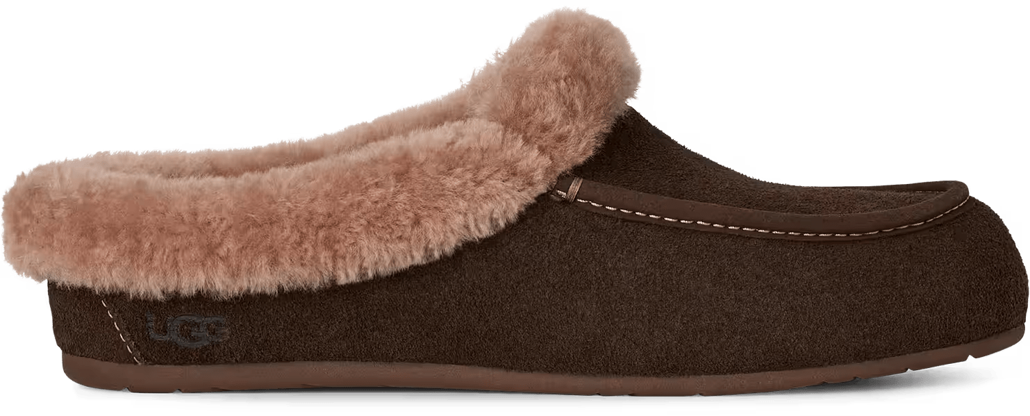 UGG Ansley Mule Dusted Cocoa (Women's)