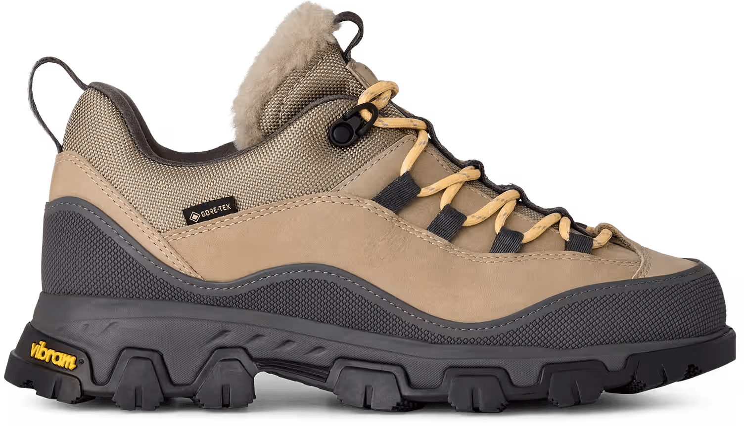 UGG MetroTrek Hiker Cobble Grey (Women's)