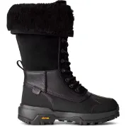 UGG Adirondack Boot Tall XXV Black (Women's)