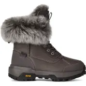 UGG Adirondack Boot XXV Chalet Charcoal (Women's)
