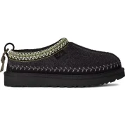 UGG Tasman Biarritz Dames "Black"