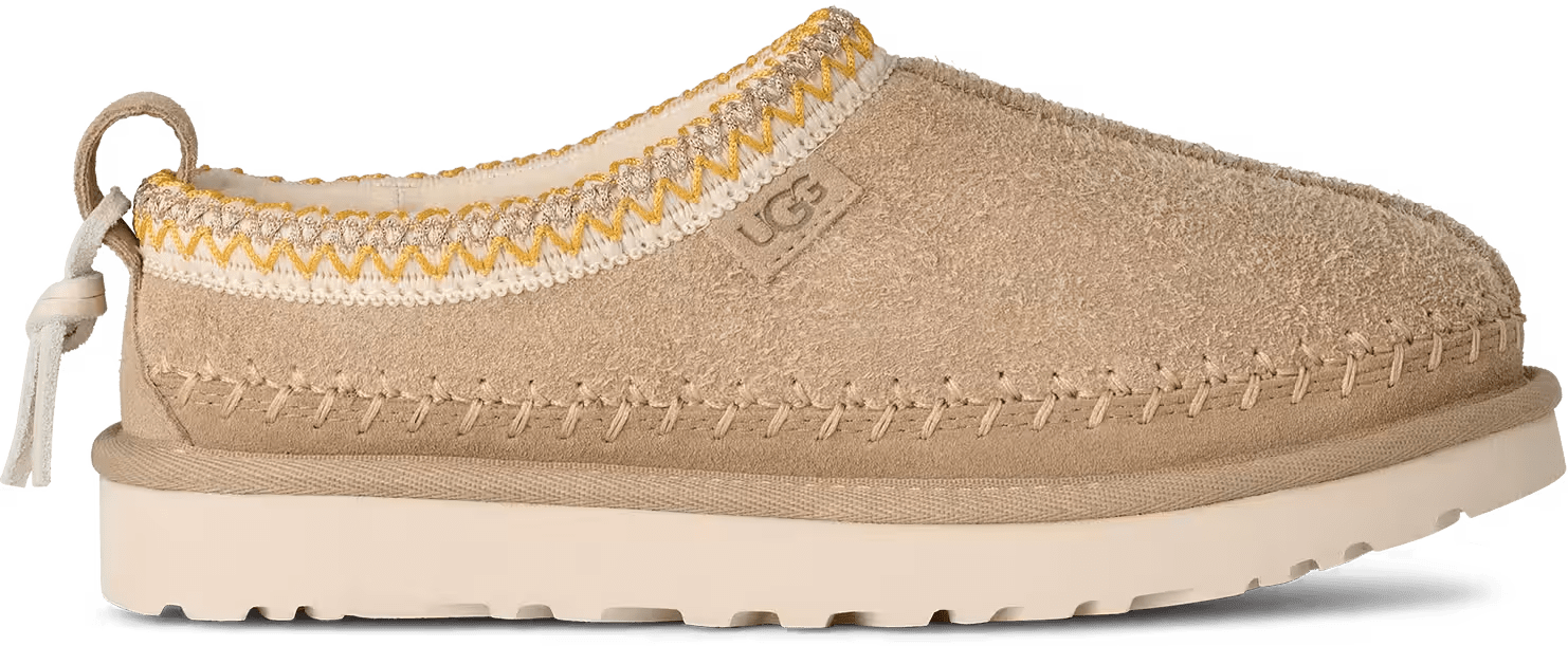 UGG Tasman Biarritz Dames "Mustard Seed"