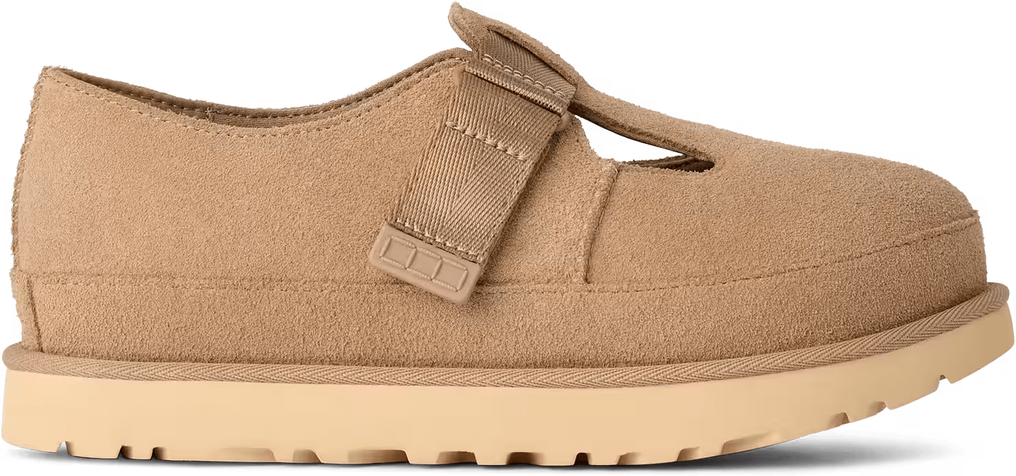 UGG Goldenstar Mary Jane Sand (Women's)