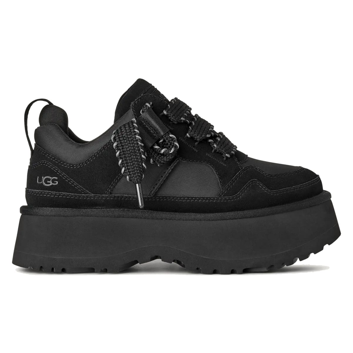 UGG Astromel Dames "Black"
