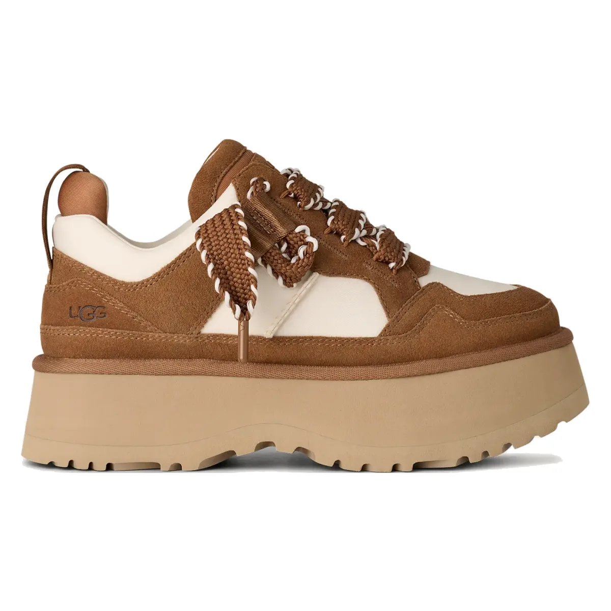 UGG Astromel Dames "Chestnut"