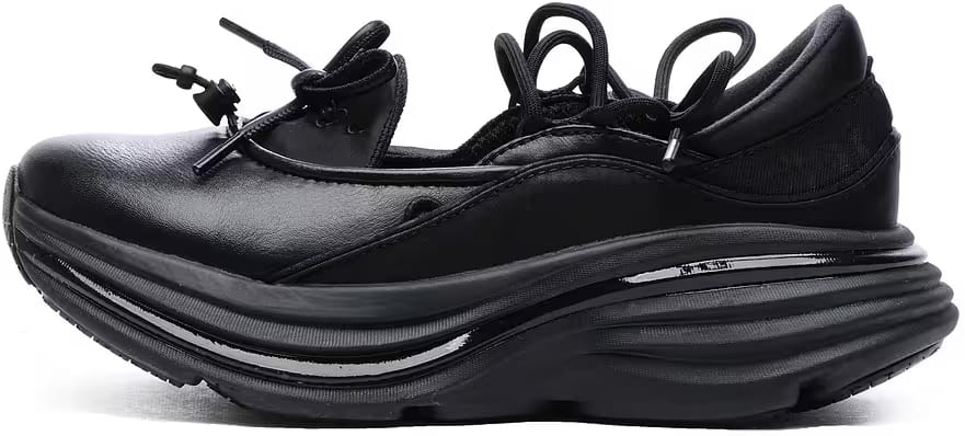 Hoka Bondi Mary Jane