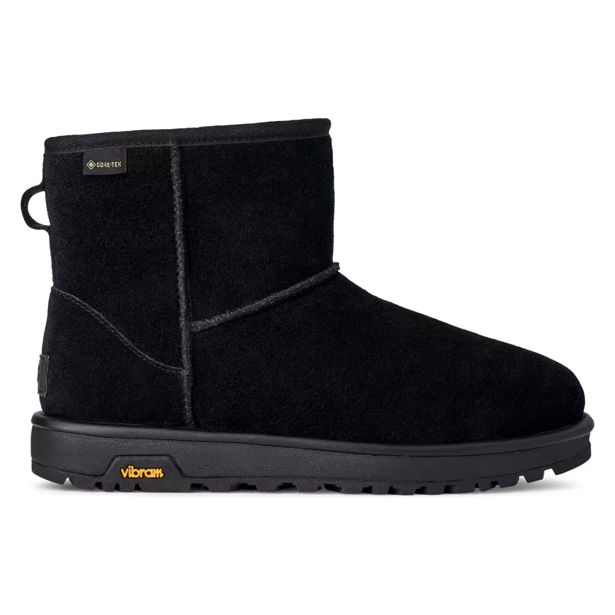 UGG Classic Mini GTX-Laars Black