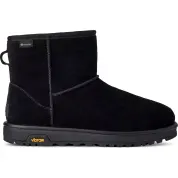 UGG Classic Mini GTX-Laars Black