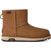 UGG Classic Mini GTX-Laars Chestnut