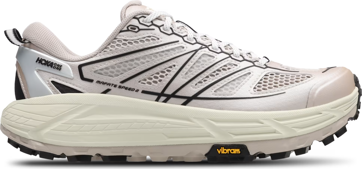 Plck Hoka Mafate Speed 2 | 1171891-PLCK | Sneaker Squad