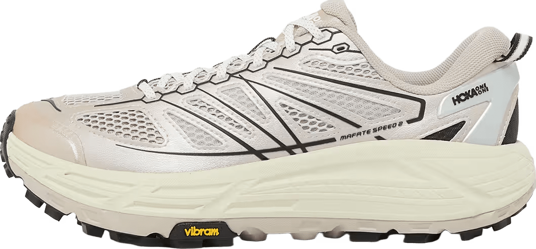 HOKA Mafate Speed 2