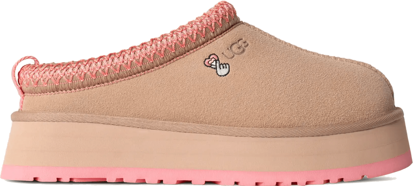 UGG Tazz Love '25 Dames "Arroyo"